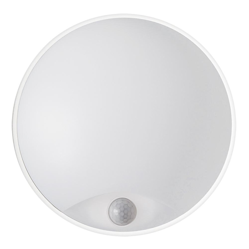 LED Екстериорна Лампа за таван LED/14W/230V IP54