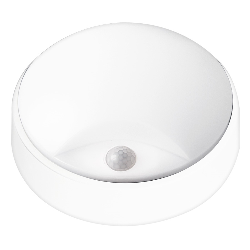 LED Екстериорна Лампа за таван LED/14W/230V IP54