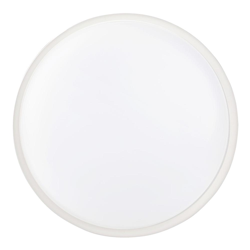 LED Екстериорна лампа за таван LED/20W/230V IP65