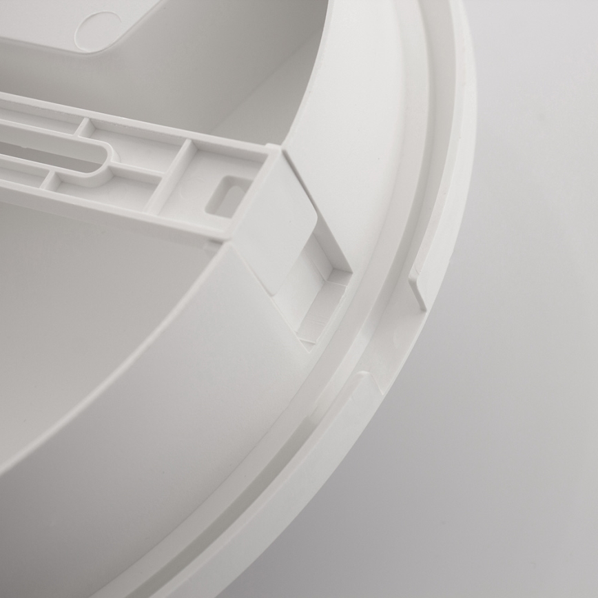 LED Екстериорна лампа за таван LED/20W/230V IP65