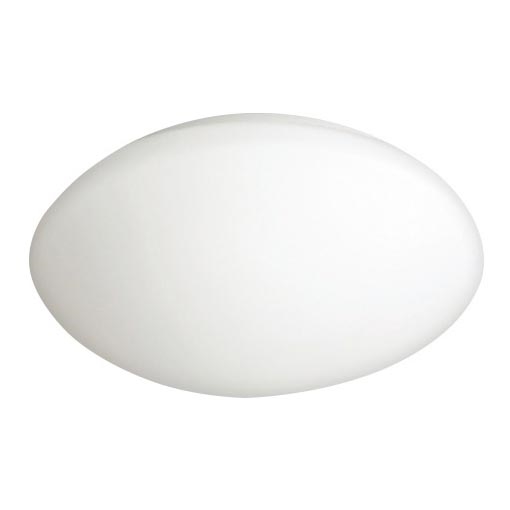 LED Екстериорна Лампа за таван PETRA LED/12W/230V IP44