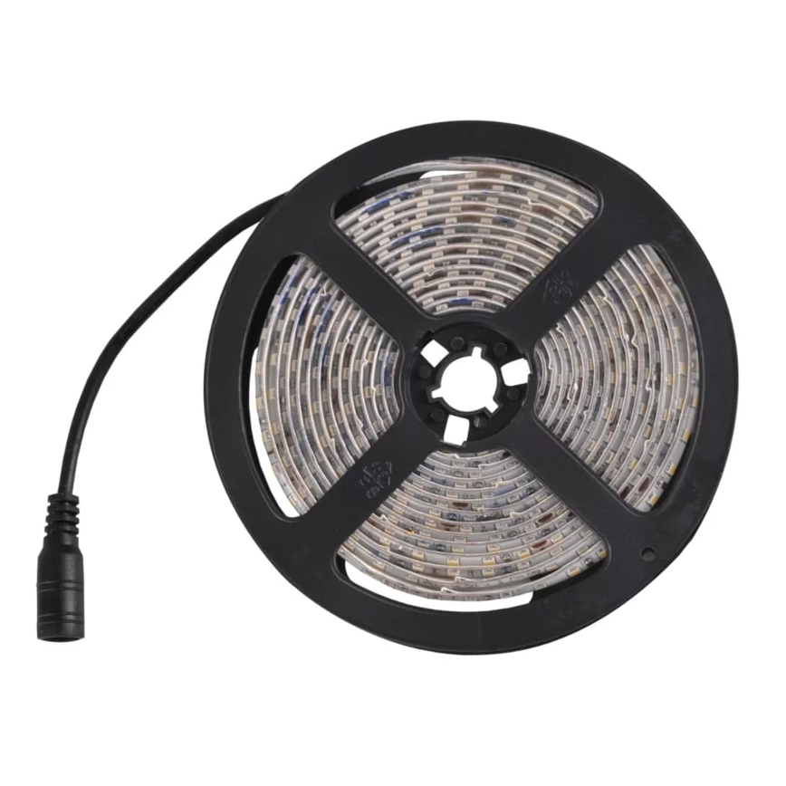 LED Екстериорна лента 3 м LED/23W/24V/230V 4000K IP65
