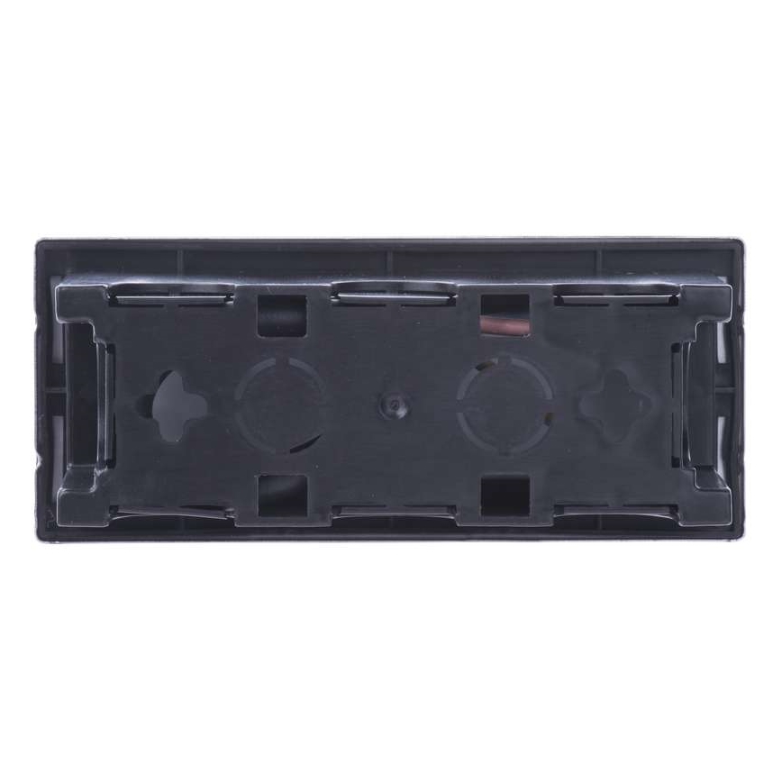 LED Екстериорна ориентационна вградена лампа BUILT-IN 1xLED/1,5W 3000K IP65