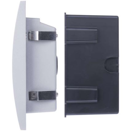 LED Екстериорна ориентационна вградена лампа BUILT-IN 1xLED/3W топла бяла IP65