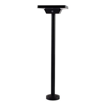 LED Екстериорна соларна лампа 2в1 LED/2W/3,7V IP65 3000/4000/6500K