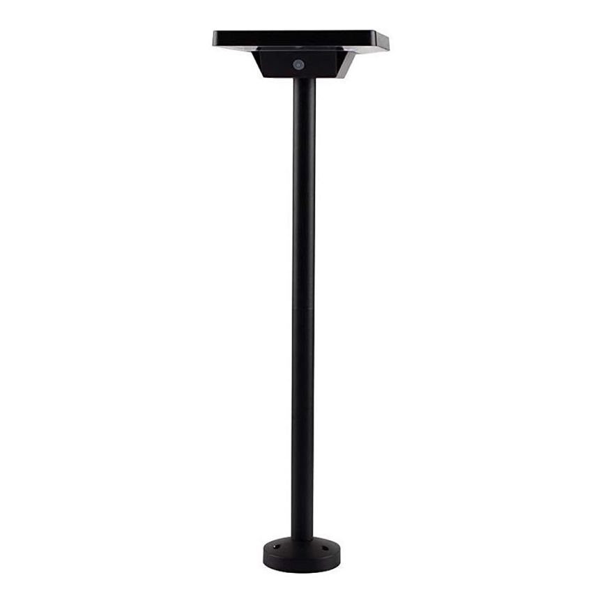 LED Екстериорна соларна лампа 2в1 LED/2W/3,7V IP65 3000/4000/6500K