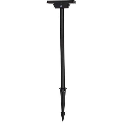 LED Екстериорна соларна лампа 2в1 LED/2W/3,7V IP65 3000/4000/6500K