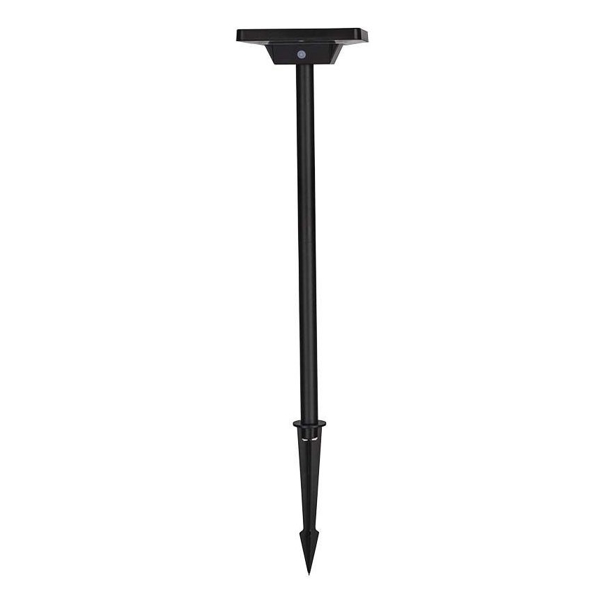 LED Екстериорна соларна лампа 2в1 LED/2W/3,7V IP65 3000/4000/6500K