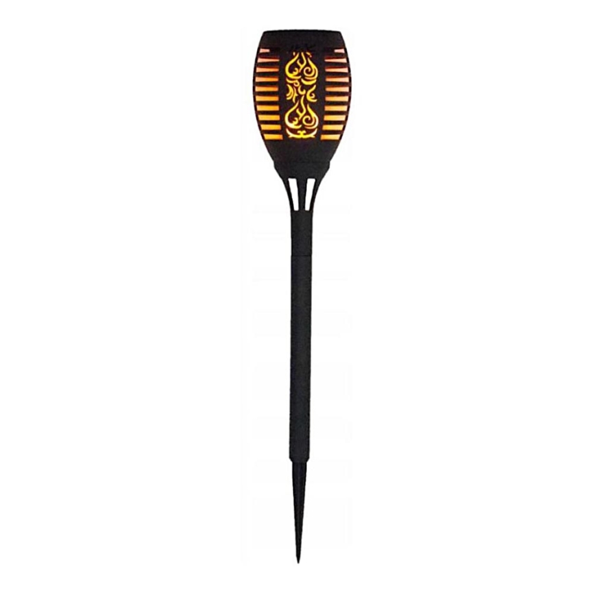 LED Екстериорна соларна лампа SPARKLE LED/0,12W/1,2V IP44 300 mAh