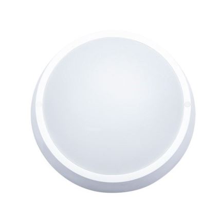 LED Екстериорна Стенна лампа 1xLED/18W/230V  IP65