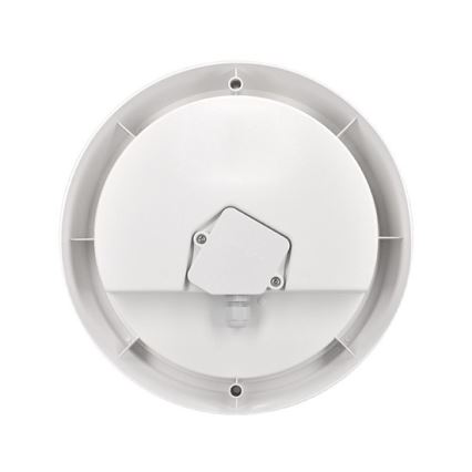 LED Екстериорна Стенна лампа 1xLED/18W/230V  IP65
