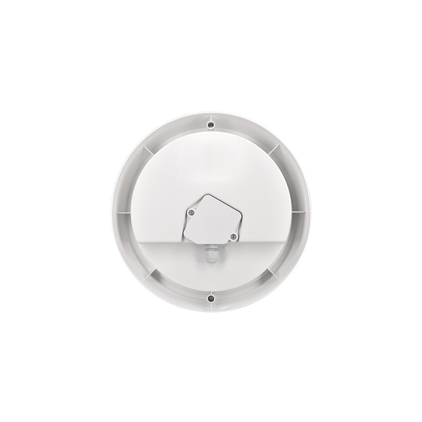 LED Екстериорна Стенна лампа 1xLED/18W/230V  IP65