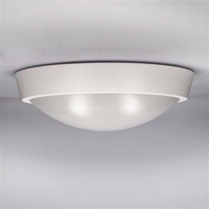 LED Екстериорна Стенна лампа 1xLED/30W/230V  IP65