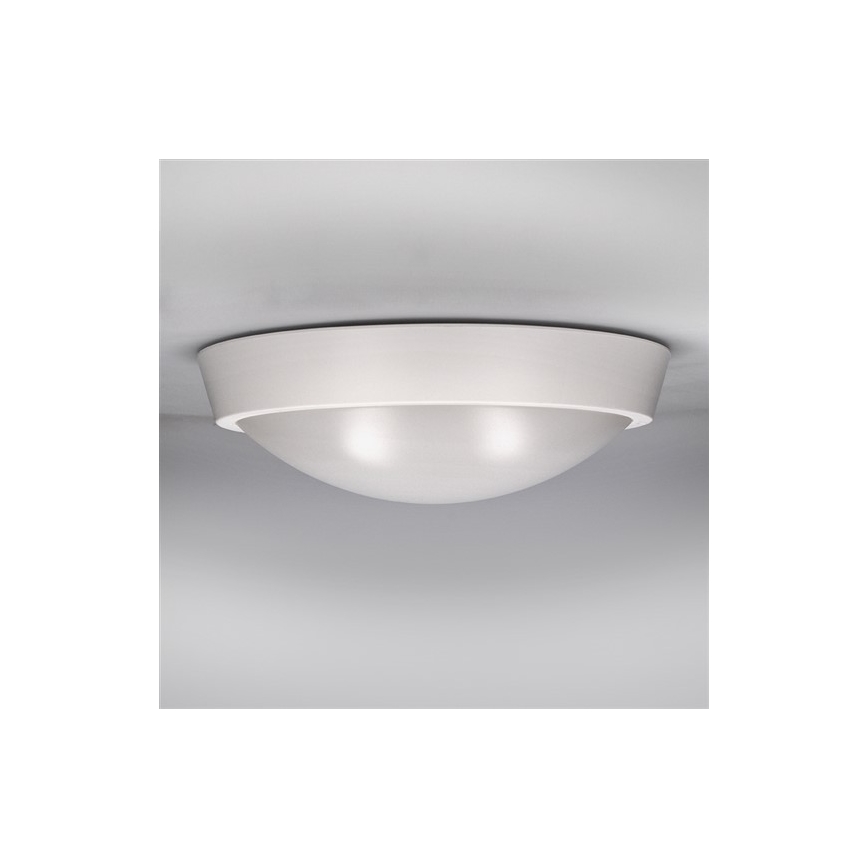 LED Екстериорна Стенна лампа 1xLED/30W/230V  IP65