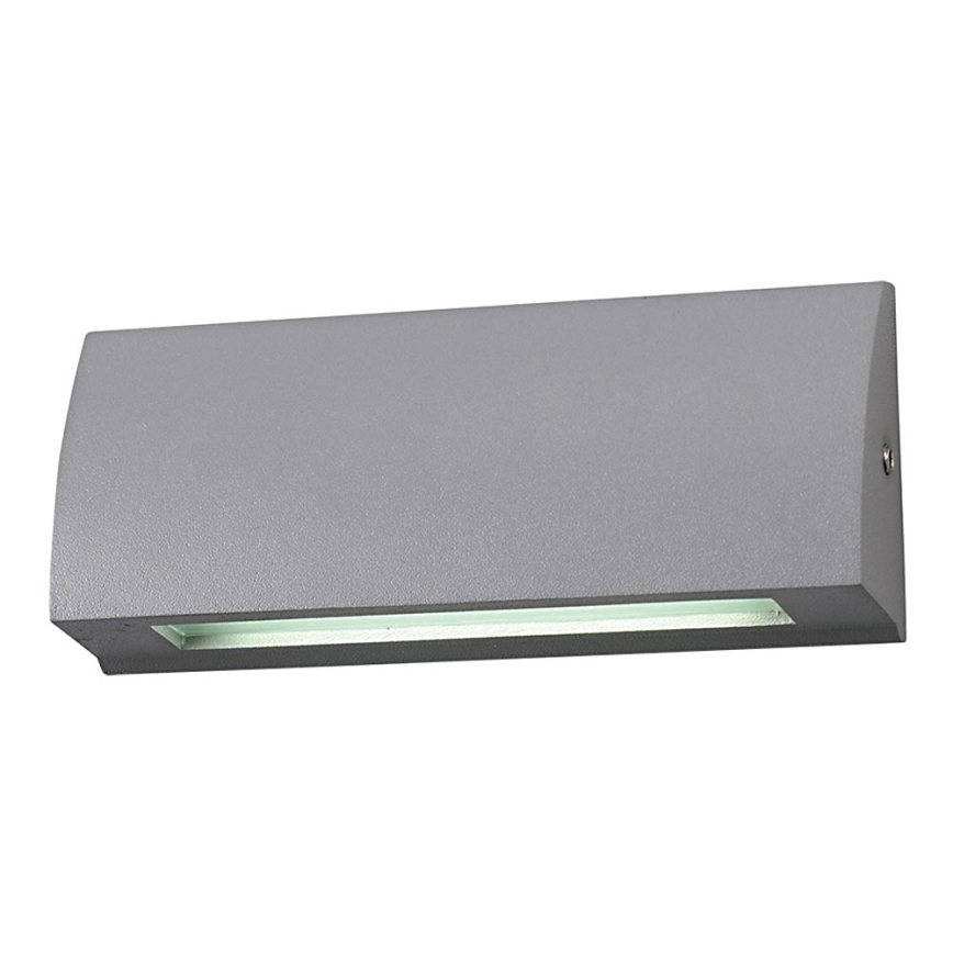 LED Екстериорна Стенна лампа LED/10W/230V IP54
