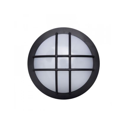 LED Екстериорна Стенна лампа LED/13W/230V IP65 