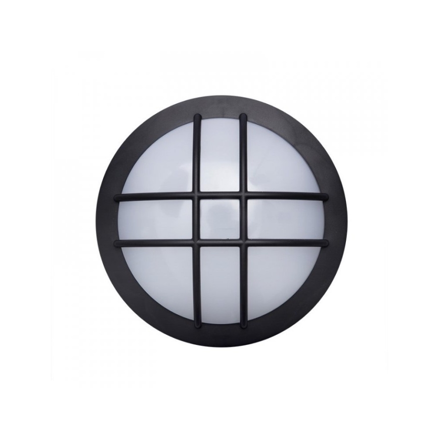 LED Екстериорна Стенна лампа LED/13W/230V IP65 