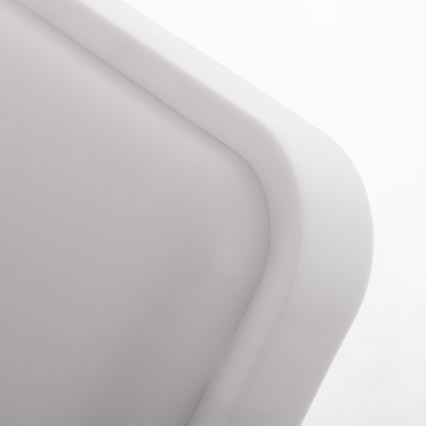 LED Екстериорна Стенна лампа LED/20W/230V IP54 