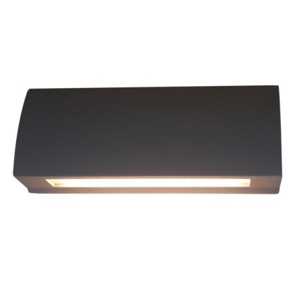 LED Екстериорна Стенна лампа LED/3,5W/230V IP54