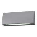 LED Екстериорна Стенна лампа LED/6W/230V IP54