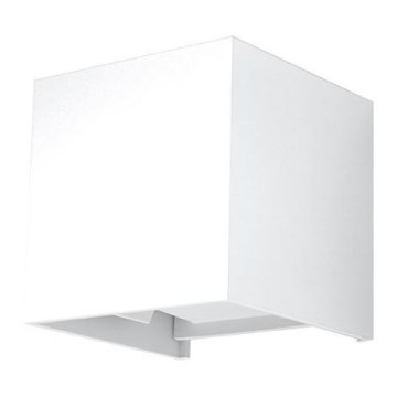 LED Екстериорна Стенна лампа LUCA LED/6W/230V IP54