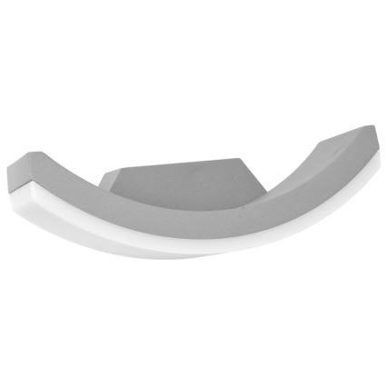 LED Екстериорна Стенна лампа STYL LED/8W/230V IP54