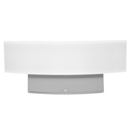 LED Екстериорна Стенна лампа STYL LED/8W/230V IP54