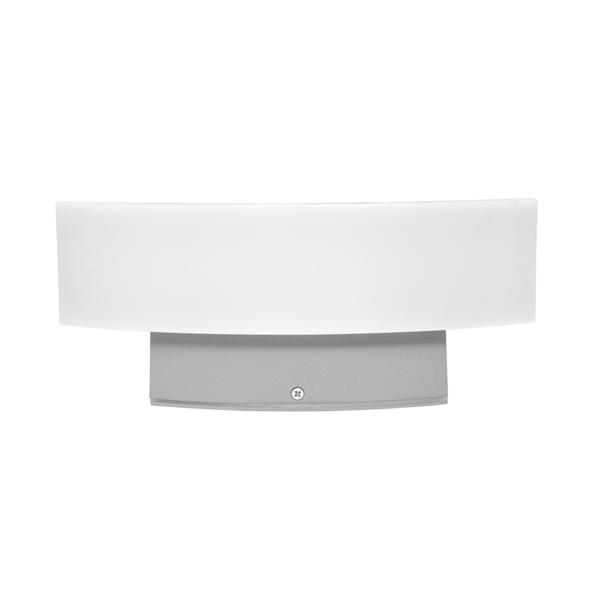 LED Екстериорна Стенна лампа STYL LED/8W/230V IP54