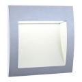 LED Екстериорна стълбищна лампа LED/3W/230V IP65