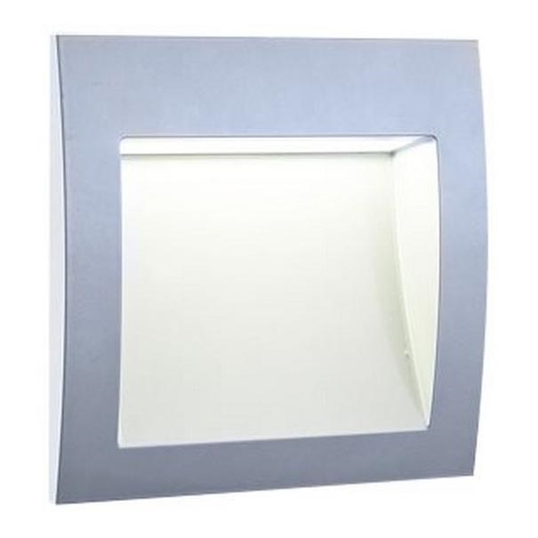 LED Екстериорна стълбищна лампа LED/3W/230V IP65