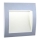 LED Екстериорна стълбищна лампа LED/3W/230V IP65