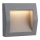 LED Екстериорна стълбищна лампа LED/6W/230V IP54