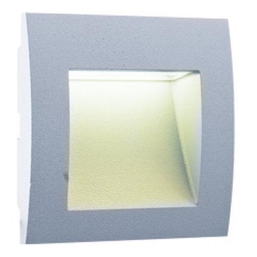 LED Екстериорна стълбищна лампа LED SMD/1,5W/230V IP65