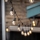 LED Екстериорни декоративни лампички BAJA ST64 20xE27/1W/230V 20,9m IP44 топло бяло
