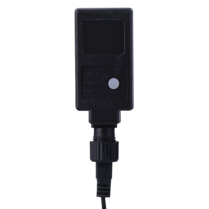 LED Екстериорни Коледни лампички NANO 40xLED 9м IP44 топло бели