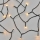 LED Екстериорни Коледни лампички 120xLED/17м IP44 винтидж