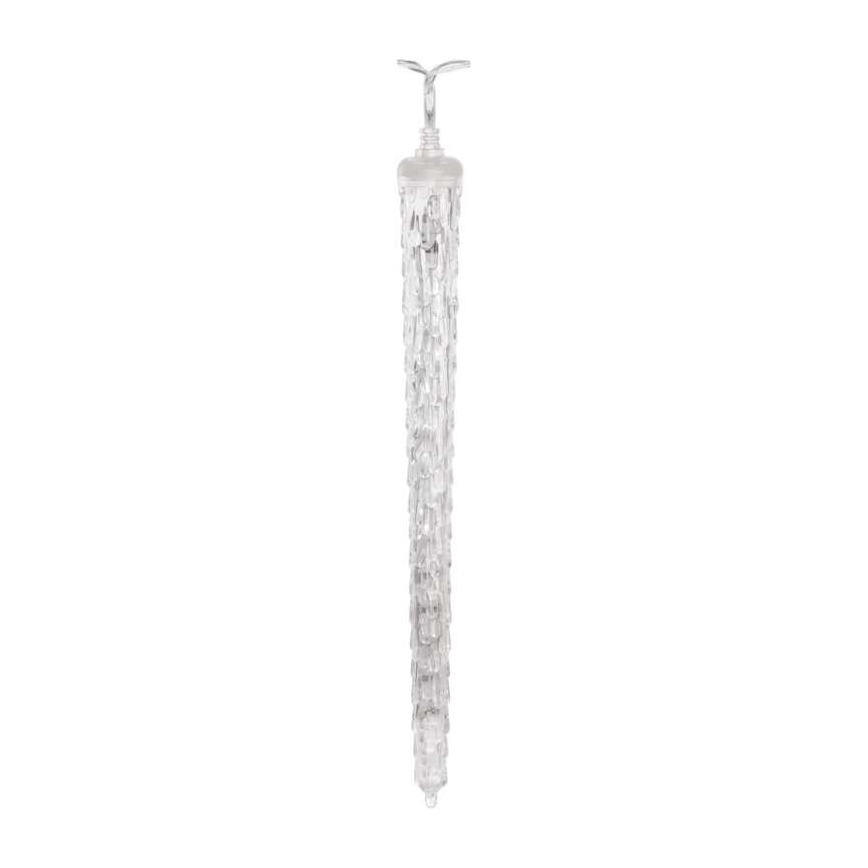 LED Екстериорни Коледни лампички 140xLED/8,6м IP44