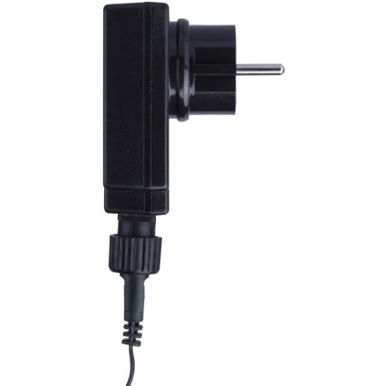 LED Екстериорни Коледни лампички 150xLED 20м IP44 шарени