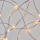 LED Екстериорни Коледни лампички 40xLED/9м IP44 топло бяло