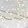 LED Екстериорни Коледни лампички LINE 700xLED/8 функции 40 m IP44 топло бял