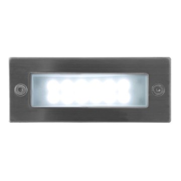 LED Екстериорно осветление INDEX 1x12LED/1W/230V IP54