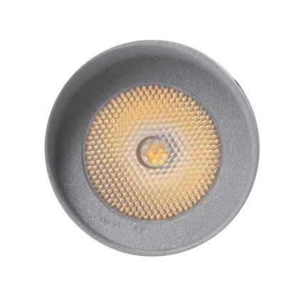 LED Екстериорно осветление  OKO 1xLED/1W/350mA IP54