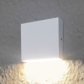 LED Екстериорен аплик CHICAGO LED/3,5W/230V IP44 бял