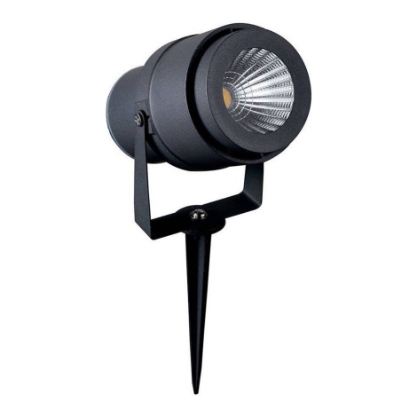 LED Екстериорна лампа 1xLED/12W/230V IP65