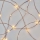 LED Екстериорни Коледни лампички 100xLED/15м IP44 топло бяло