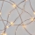 LED Екстериорни Коледни лампички 40xLED/9м IP44 топло бяло