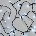 LED Екстериорни Коледни лампички 480xLED/53м IP44 студено бели