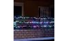 LED Екстериорни Коледни лампички 500xLED 35м IP44 многоцветни