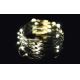 LED Екстериорни Коледни лампички NANO 75xLED 12,5м IP44 топло бяло