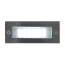 LED Екстериорно осветление INDEX 1x12LED/1W/230V IP54